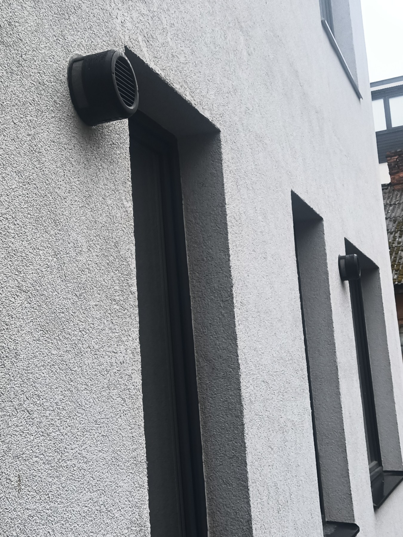 Встановлення рекуператорів BOUL в приватній лікарні у м.Ужгороді