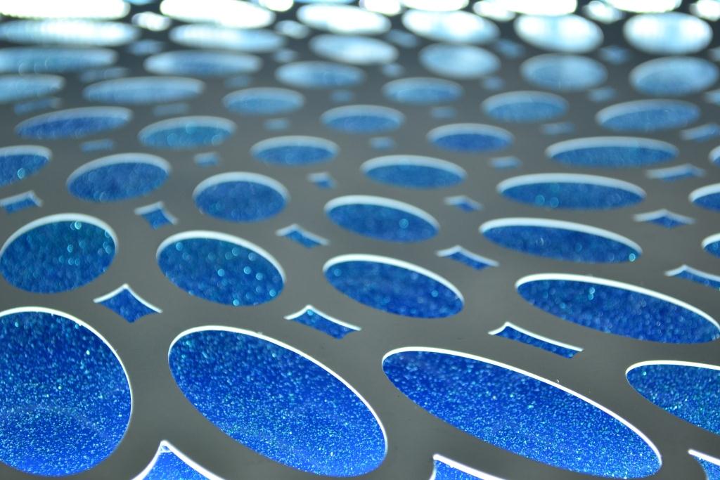 Фриз ИНФРАПАНЕЛЬ