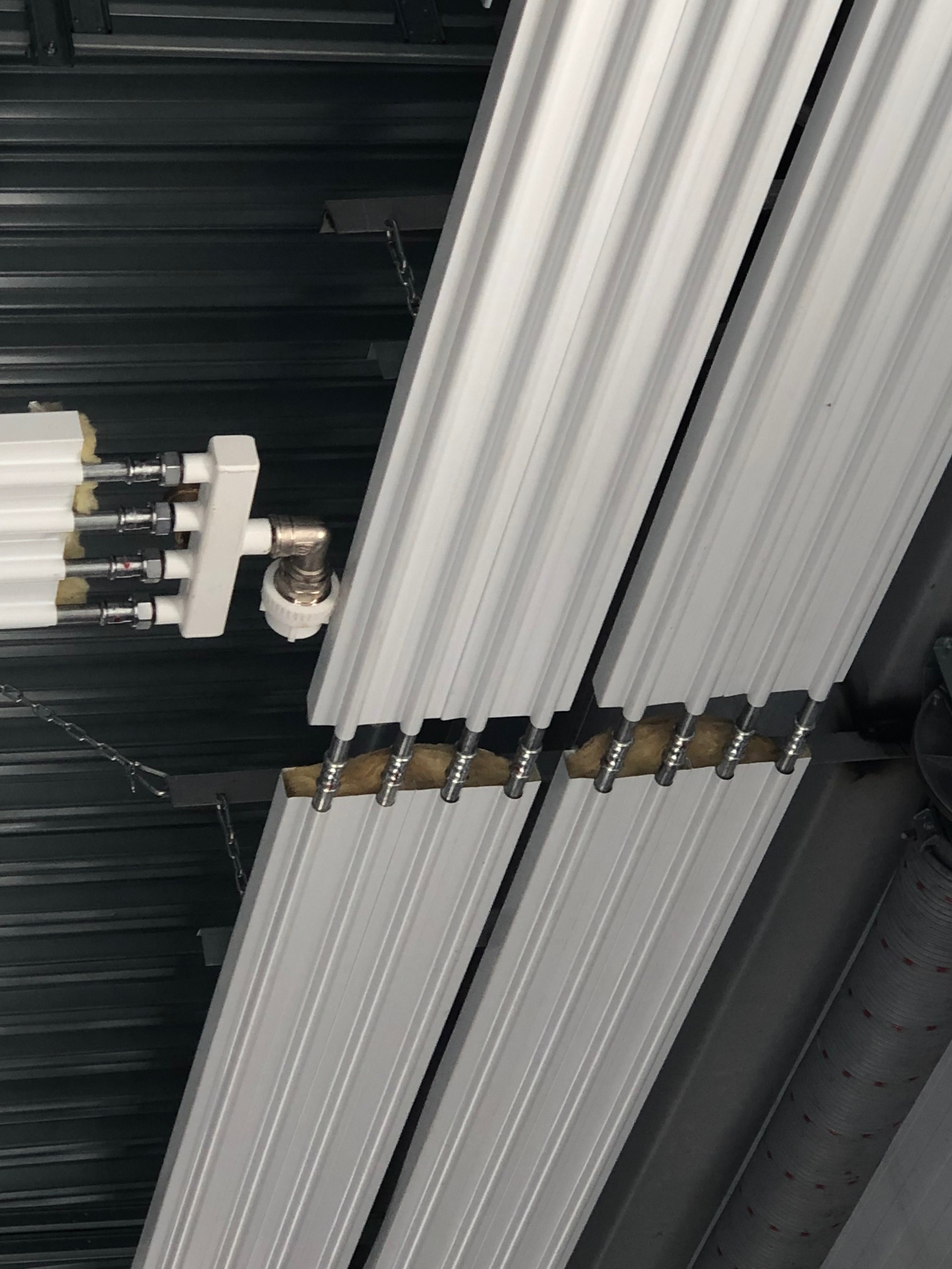 Чем оборудование ИНФРАПАНЕЛЬ ИП превосходит конкурентов?