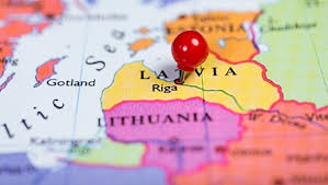 Представник BOUL RECUPERATORS у Латвії та країнах Прибалтики