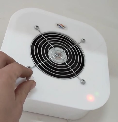 Зараз наші рекуператори вже з повітряними клапанами!