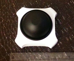 Датчик результирующей температуры