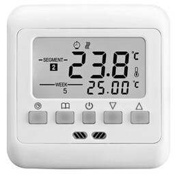 Комнатный контроллер