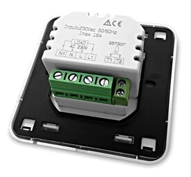 Комнатный контроллер