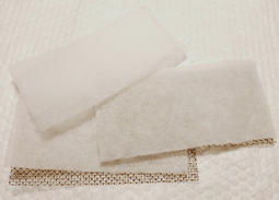 Фільтр протипиловий