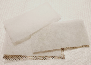 Фільтр протипиловий