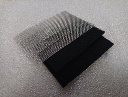 Фільтр вугільний (сорбент)