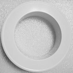 Фланець зовнішній