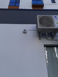 Офісні приміщення