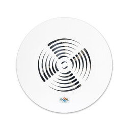 Декоративні накладки на інтер'єрну частину 