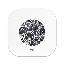 Декоративні накладки на інтер'єрну частину 