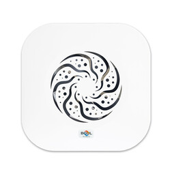 Декоративні накладки на інтер'єрну частину 