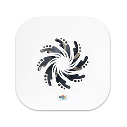 Декоративні накладки на інтер'єрну частину 