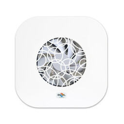 Декоративні накладки на інтер'єрну частину 